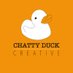 Chatty Duck Creative Ltd (@ChattyDuckUK) Twitter profile photo