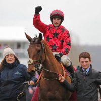 Coolmara Stables (@coolmaras) 's Twitter Profile