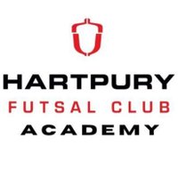 Hartpury Futsal Club Academy(@HFC__Academy) 's Twitter Profile Photo