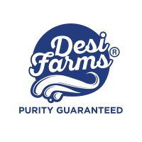 Desi Farms India(@DesiFarms) 's Twitter Profile Photo