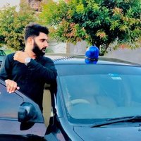 Meesam G (@meesamkhokhar12) Twitter profile photo
