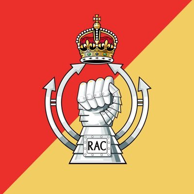 Royal Armoured Corps Profile