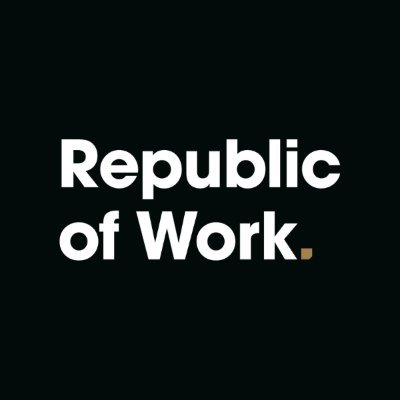 Republic of Work | Coworking & Innovation Space Profile