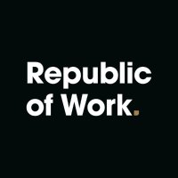 Republic of Work | Coworking & Innovation Space (@republicofwork) 's Twitter Profile Photo Republic of Work | Coworking & Innovation Space (@republicofwork) 's Twitter Profile Photo