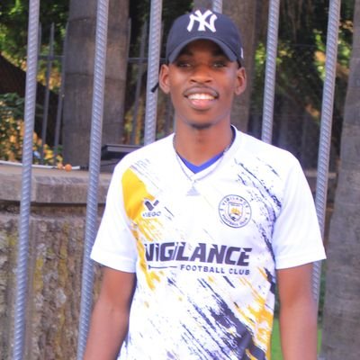 🙏I serve a living God 💯💯
🙏Everything you can imagine is real🙏
🏋️♂️Gym lover 🏋️♂️
#Chelsea FC fan 💙
Winky Di ' s fan 👽
Vigilance Fam
MaGaffa🔥