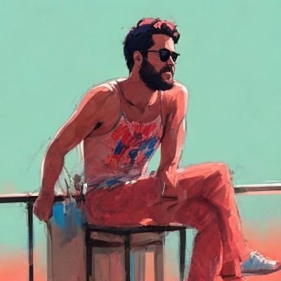 Third3y3Club's profile picture. I acknowledge no master in human form.