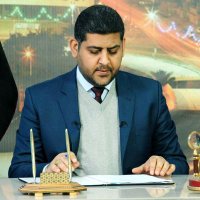 اياد البنداوي (@aeadalbndawe) 's Twitter Profile