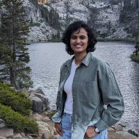 Namitha Padmanabhan (@namithap10) 's Twitter Profile Photo Namitha Padmanabhan (@namithap10) 's Twitter Profile Photo