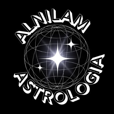 ♄ Alnilam Astrologia ☿
Astrologia & Cartomancia |
💫🪐Efemérides, análises, insights e atendimentos.🪐💫

WhatsApp: (73) 9 8143 0863