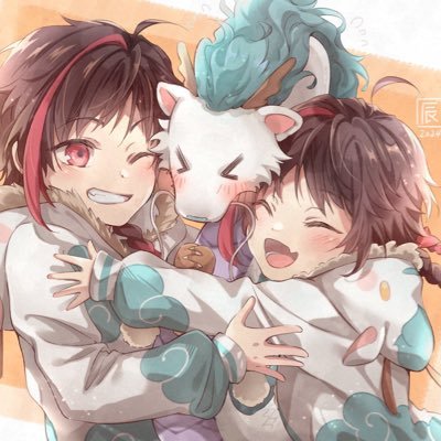 茶智之助 ﾁｬｲﾁｰｸｰさんのプロフィール画像