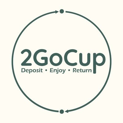 Ireland’s Leading Reusable Cup & Bowl Scheme
♻️ Deposit & Return Scheme
🌍 Join the movement to reduce waste
💚 Proud partner of @1percentFTP 🫱🏼🫲🏽