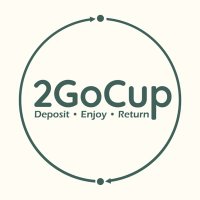2GoCup (@2gocup_org) 's Twitter Profile Photo 2GoCup (@2gocup_org) 's Twitter Profile Photo
