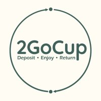 2GoCup(@2GoCup_org) 's Twitter Profile Photo