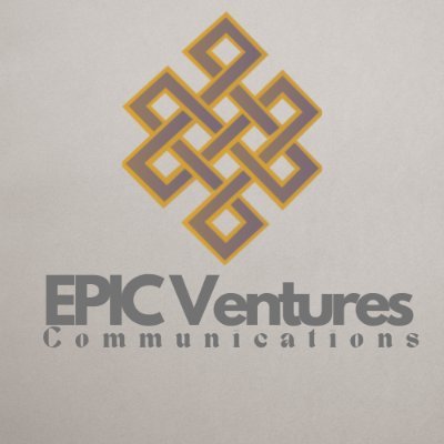 EpicVenturesCom's profile picture. Embrace the journey! 
Community, tradition, and an unwavering work ethic at the forefront.