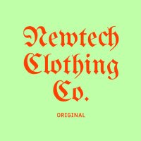 NewTech Clothing CO. (@newtechcrewco) 's Twitter Profile Photo