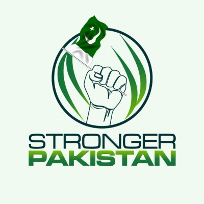 Stronger_Pak's profile picture. 