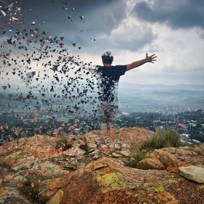 the best should never be behind, but always be ahead of us (Bertrand Russell) - the best is still to come