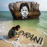 عمران میرا جنون ✌(@VikiGhauri) 's Twitter Profile Photo