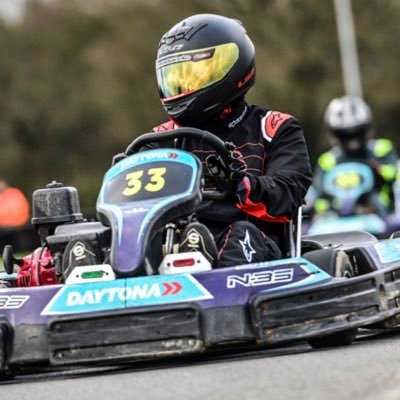 Racing driver. Daytona Super champs championship P2🥈, 2023 :15podiums and 3wins🥇2024 P2 DMAX. Sponsors @sgfleetuk All sponsors appreciated.