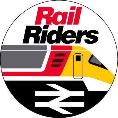 Rail Riders Official Profile