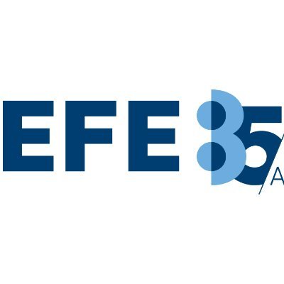 Perfil institucional de la Agencia EFE, primera agencia de noticias en español del mundo. #EFEsiempreestá @EFEnoticias y https://t.co/fJ4LXiAjKX