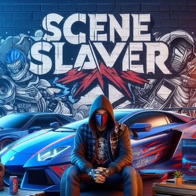 👑 FOUNDER OF NOTHING🦖GLITCH ADDICT #SCENESLAYERS #BFAM
#xbox #playstation
