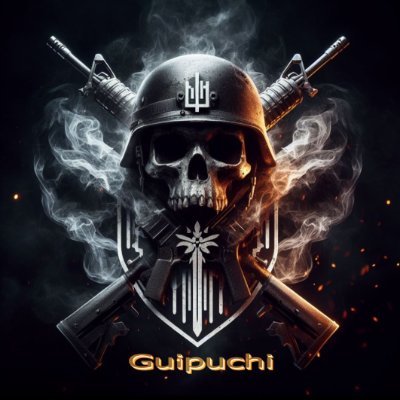 Father & Gamer ♥️. @Battlefield en Español. @BfSpainFriends . Gamertag:Guipuchi #DICEFriend #PTFO @EA Creator Network.  Streamer:  https://t.co/vKPI7AseHC