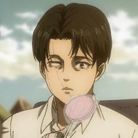 levi content(@leviacontent) 's Twitter Profile Photo