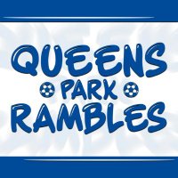 Queens Park Rambles (@qprambles) 's Twitter Profile Photo Queens Park Rambles (@qprambles) 's Twitter Profile Photo