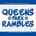 Queens Park Rambles (@QpRambles) Twitter profile photo