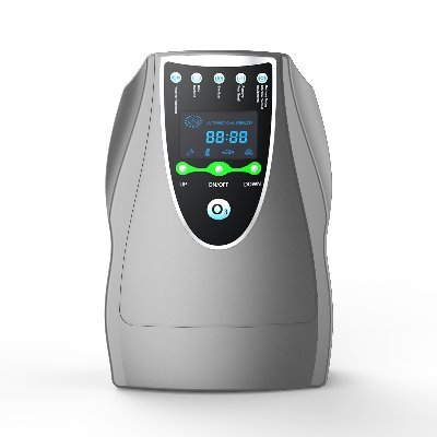 bingliu594187's profile picture. We are a factory that specializes in making air purifiers and ozone sterilization machines. We can design the products you want to give you what you want and wh