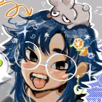 rainne🍊 @ BSKY (@kai_sh1) 's Twitter Profile Photo rainne🍊 @ BSKY (@kai_sh1) 's Twitter Profile Photo