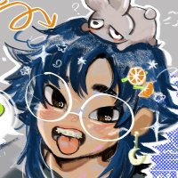 rainne🍊📌(@kai_sh1) 's Twitter Profile Photo