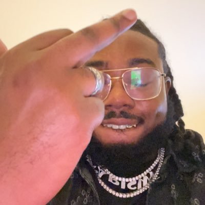 _Slyda's profile picture. 🇩🇲🇯🇲