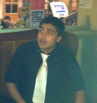 Geth89's profile picture. 