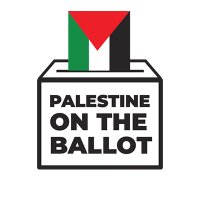 PalestineOnTheBallot(@PalestineBallot) 's Twitter Profileg