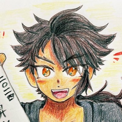 ケーシチ@刀ミュ大阪参戦さんのプロフィール画像