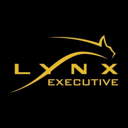 Professional at all times 0161 419 6484 info@lynxexecutive.co.uk