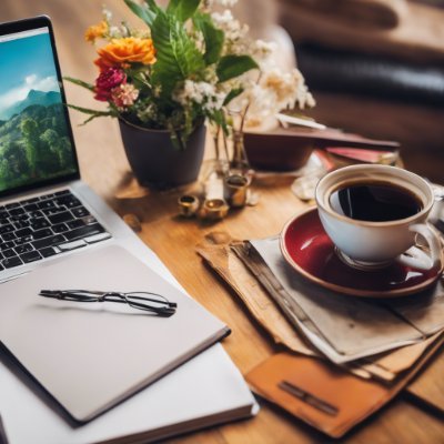 AnnaTweetsHere's profile picture. Spreading creativity, knowledge, and insights through the power of words. ✍️🌐 #techjourney #JavaScript #HTML #CSS #AI #technology #programming #saas