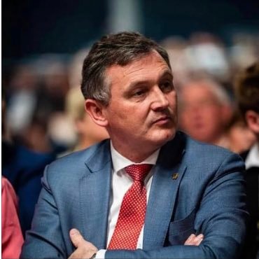 Vlaams parlementslid en senator N-VA. Brussel, ook onze stad ✌ Blijvende steun voor 🇺🇦