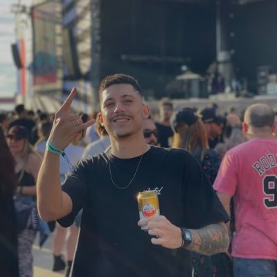 gabrielpg95's profile picture. Fullstack Developer - Cruzeiro Esporte Clube