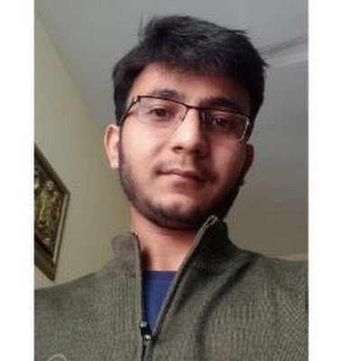 Kritik_Kumar_13's profile picture. 