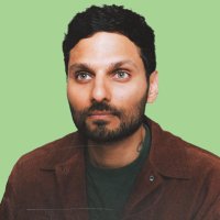 Jay Shetty (@jayshetty) 's Twitter Profile