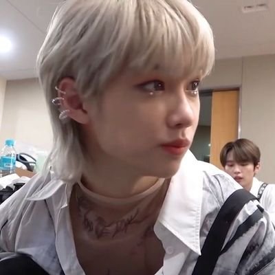 。・:*:・゚★,・:*:・゚☆
ARMY/STAY/CARAT/Weeb
。・:*:・゚★,・:*:・゚☆
7 stars in darkness #BTS #STRAYKIDS #SEVENTEEN