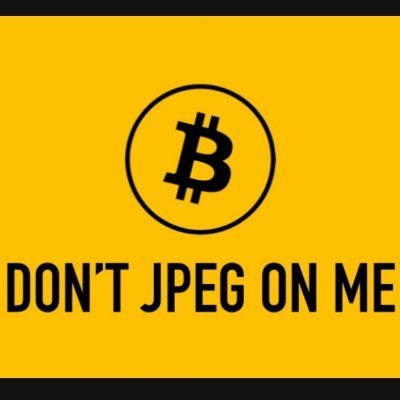 Freedom is not letting others have Dominion over you - MangoTree
Bitcoin Only Pleb Class of '13