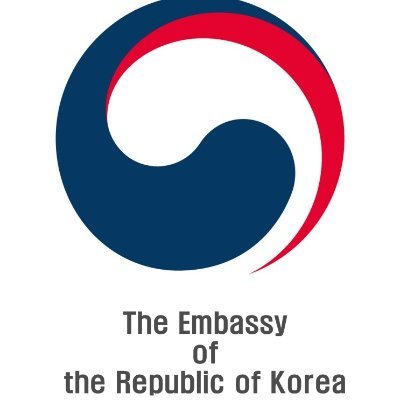 Korean Embassy RSA