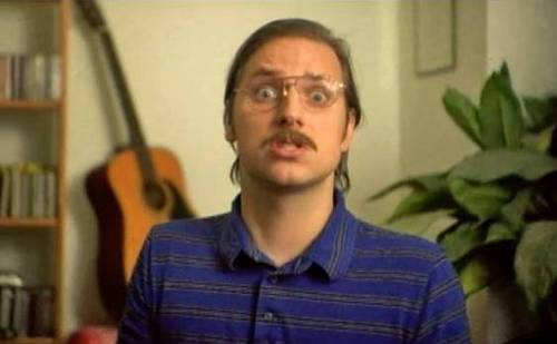 pedcrossing's profile picture. The comedy web series that follows a pedophile. Watch the trailer. Geez.