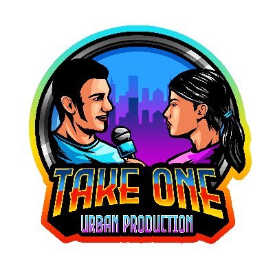 Official Page for TAKE ONE URBAN PRODUCTION
TAKE ONE MEDIA WITH HOST HOJO EXPLORES CITY LIFE THROUGH IT'S PEOPLE AND  EXPRESSION IN ART AND WAY OF LIFE.