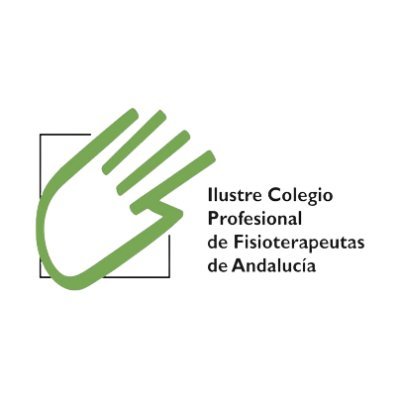 Canal Oficial del Colegio de Fisioterapeutas de Andalucía en Twitter. Recuerda: Fisioterapia es Calidad de Vida