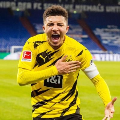 BvB 💛 Alcaraz 🎾 M.Smith 🎯 
Doncic 🏀